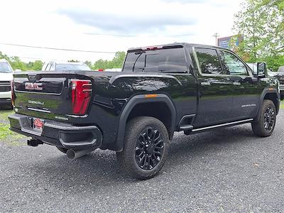 2025 GMC Sierra 2500 Crew Cab 4WD Pickup for sale #Q450357 - photo 2