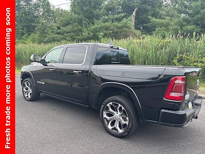 2022 Ram 1500 Crew Cab 4x4 Pickup for sale #Q450357B - photo 2