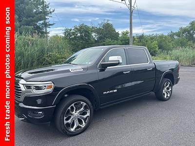 2022 Ram 1500 Crew Cab 4x4 Pickup for sale #Q450357B - photo 1