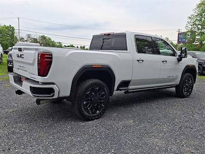 2025 GMC Sierra 2500 Crew Cab 4WD Pickup for sale #Q450360 - photo 2