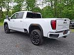 2025 GMC Sierra 2500 Crew Cab 4WD Pickup for sale #Q450360 - photo 4