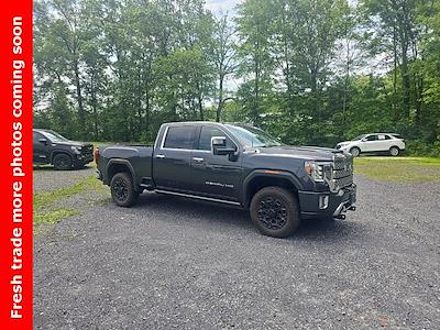 2021 GMC Sierra 2500 Crew Cab 4WD Pickup for sale #Q450360A - photo 1