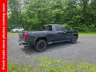 2021 GMC Sierra 2500 Crew Cab 4WD Pickup for sale #Q450360A - photo 2