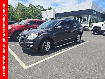 2015 Chevrolet Equinox FWD SUV for sale #Q450361B - photo 1