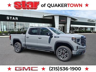 2025 GMC Sierra 1500 Crew Cab 4WD Pickup for sale #Q450368 - photo 1