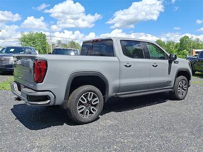 2025 GMC Sierra 1500 Crew Cab 4WD Pickup for sale #Q450368 - photo 2