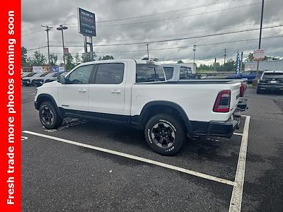 2019 Ram 1500 Crew Cab 4x4 Pickup for sale #Q450369A - photo 2