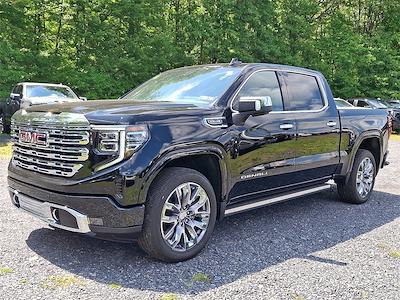 New 2025 GMC Sierra 1500 Denali Crew Cab 4WD Pickup for sale #Q450371 - photo 1