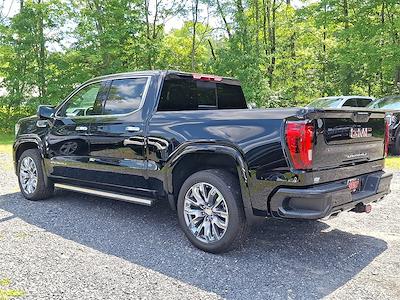 New 2025 GMC Sierra 1500 Denali Crew Cab 4WD Pickup for sale #Q450371 - photo 2