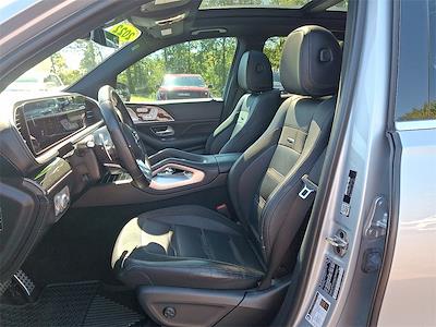 Used 2022 Mercedes-Benz AMG GLE 53 SUV - photo 1