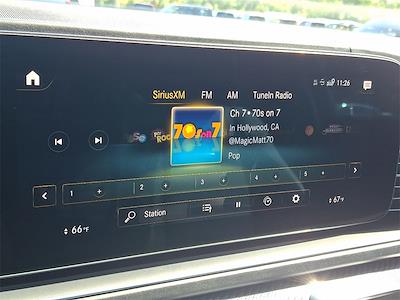 Used 2022 Mercedes-Benz AMG GLE 53 SUV - photo 1