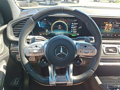 Used 2022 Mercedes-Benz AMG GLE 53 SUV - photo 1