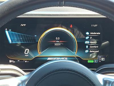 Used 2022 Mercedes-Benz AMG GLE 53 SUV - photo 1