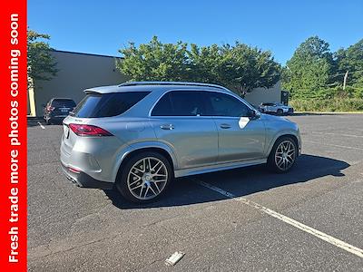 2022 Mercedes-Benz AMG GLE 53 SUV AWD SUV for sale #Q450371A - photo 2