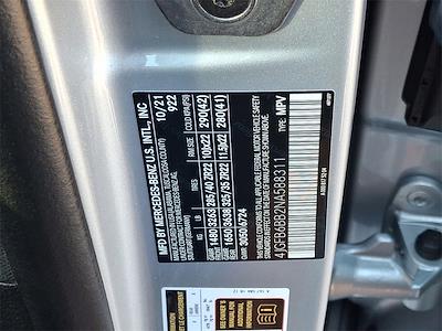 Used 2022 Mercedes-Benz AMG GLE 53 SUV - photo 1