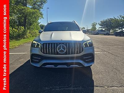 Used 2022 Mercedes-Benz AMG GLE 53 SUV - photo 1