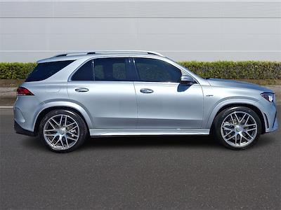 Used 2022 Mercedes-Benz AMG GLE 53 SUV - photo 1