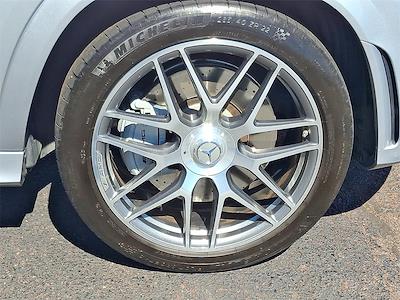 Used 2022 Mercedes-Benz AMG GLE 53 SUV - photo 1