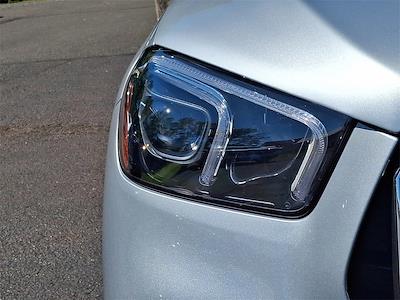 Used 2022 Mercedes-Benz AMG GLE 53 SUV - photo 1
