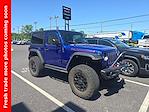 2018 Jeep Wrangler 4x4 SUV for sale #Q450374D - photo 1