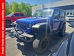 2018 Jeep Wrangler 4x4 SUV for sale #Q450374D - photo 5