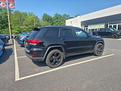 2018 Jeep Grand Cherokee 4WD SUV for sale #Q450374E - photo 2