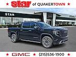 2025 GMC Sierra 1500 Crew Cab 4WD Pickup for sale #Q450379 - photo 1
