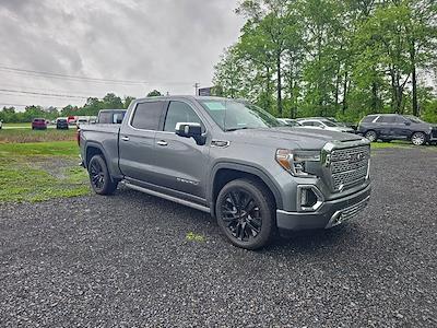 2020 GMC Sierra 1500 Crew Cab 4WD Pickup for sale #Q450382A - photo 1
