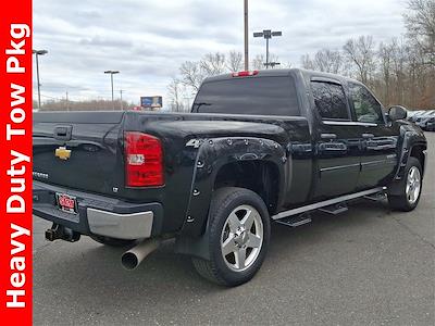 2014 Chevrolet Silverado 2500 Crew Cab 4WD Pickup for sale #2313 - photo 2