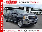2014 Chevrolet Silverado 2500 Crew Cab 4WD Pickup for sale #2313 - photo 1