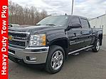 2014 Chevrolet Silverado 2500 Crew Cab 4WD Pickup for sale #2313 - photo 4