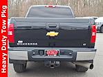 2014 Chevrolet Silverado 2500 Crew Cab 4WD Pickup for sale #2313 - photo 6