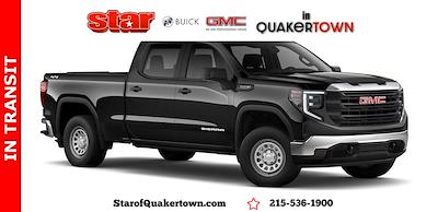 2025 GMC Sierra 1500 Crew Cab 4WD Pickup for sale #Q450390 - photo 1