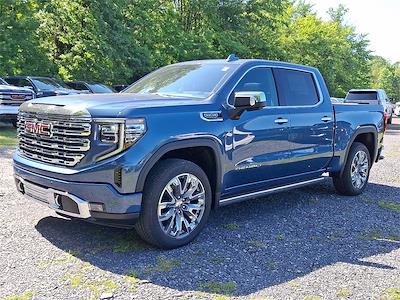 2025 GMC Sierra 1500 Crew Cab 4WD Pickup for sale #Q450390 - photo 1