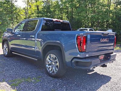 2025 GMC Sierra 1500 Crew Cab 4WD Pickup for sale #Q450390 - photo 2