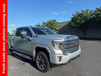 2022 GMC Sierra 2500 Crew Cab 4WD Pickup for sale #Q450396A - photo 1