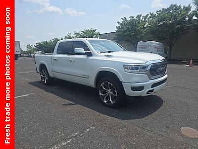 2020 Ram 1500 Crew Cab 4x4 Pickup for sale #Q450396B - photo 1