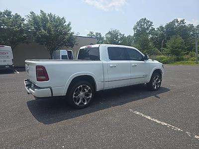 2020 Ram 1500 Crew Cab 4x4 Pickup for sale #Q450396B - photo 2