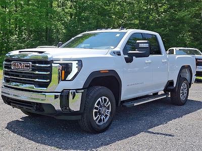 2025 GMC Sierra 2500 Double Cab 4WD Pickup for sale #Q450399 - photo 2