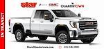 2025 GMC Sierra 2500 Double Cab 4WD Pickup for sale #Q450399 - photo 1