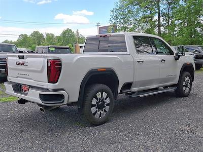 2025 GMC Sierra 2500 Crew Cab 4WD Pickup for sale #Q450402 - photo 2