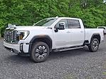 2025 GMC Sierra 2500 Crew Cab 4WD Pickup for sale #Q450402 - photo 3