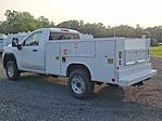 New 2025 GMC Sierra 2500 Regular Cab 4WD Reading SLU98-SW 8' 2" Service Truck for sale #Q450403 - photo 4