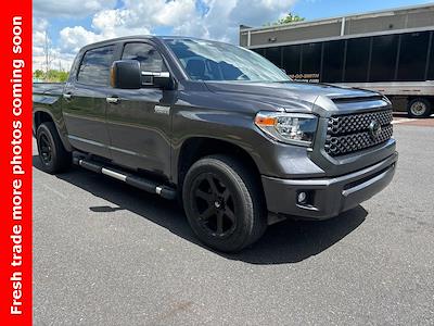2021 Toyota Tundra CrewMax Cab 4x4 Pickup for sale #Q450405L - photo 1