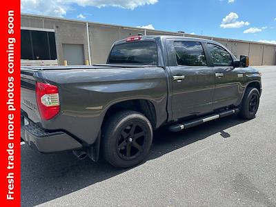 2021 Toyota Tundra CrewMax Cab 4x4 Pickup for sale #Q450405L - photo 2