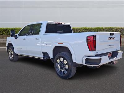 2024 GMC Sierra 2500 Crew Cab 4WD Pickup for sale #Q450406A - photo 2