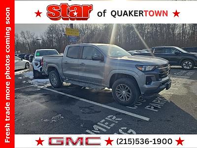 Used 2023 Chevrolet Colorado LT Crew Cab for sale #Q450406B - photo 1