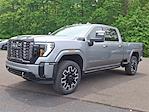 New 2025 GMC Sierra 2500 Denali Ultimate Crew Cab 4WD Pickup for sale #Q450407 - photo 3