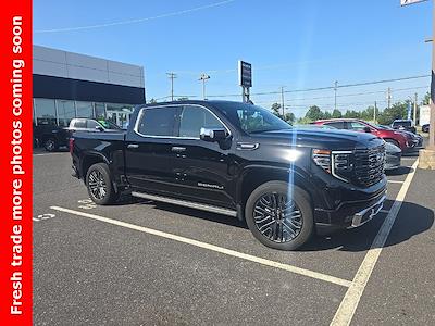 2022 GMC Sierra 1500 Crew Cab 4WD Pickup for sale #Q450408A - photo 1