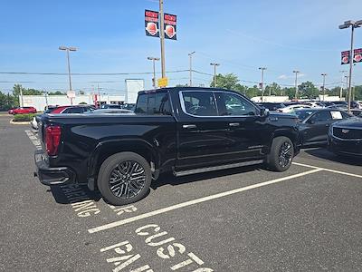 2022 GMC Sierra 1500 Crew Cab 4WD Pickup for sale #Q450408A - photo 2
